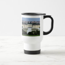 schönbrunn mug