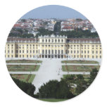 schönbrunn sticker