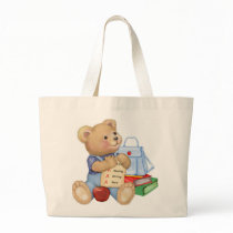 School Bear Bag