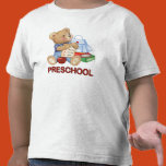 apple, back to school, bear, books, child,