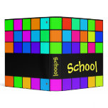 School Binder
