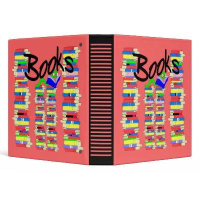 School Binder
