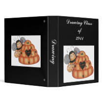 school binder