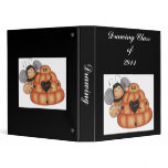 school binder