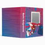 school Binder binders
