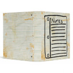 School Binders