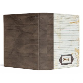 School Binders binder