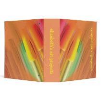 School binders