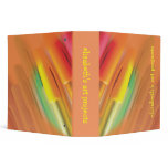 School binders