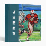 School Binders