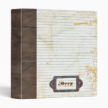School Binders