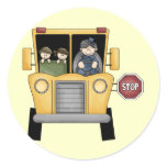 School Bus 2