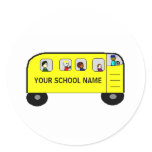 SCHOOL BUS -  a Your School product