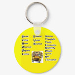 School Bus Attendant