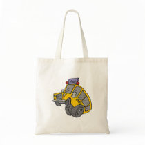 School Bus Book Bag by lynnhsmomof2 School Bus Book Bag