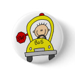School Bus Button