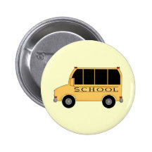 School Bus Buttons