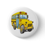 School Bus Cartoon