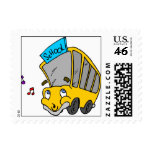 School Bus Drawing