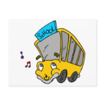 School Bus Drawing