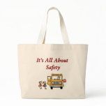 School Bus Driver Bag
