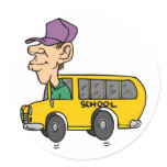 School Bus Driver