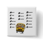 School bus driver, thumbnailCA56F3F0clip art Buttons