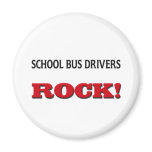 School Bus Drivers Rock