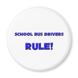 School Bus Drivers Rule!