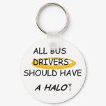 School Bus Drivers Should Have A Halo