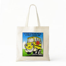 School Bus Drivers bags