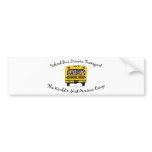 School Bus Drivers Transport Precious Cargo