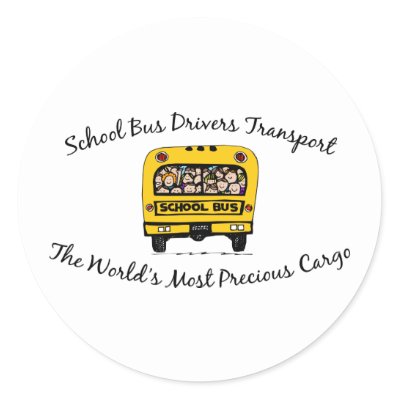 School Bus Drivers Transport