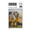 School Bus Fire Postage postage by 2safeschools School Bus Fire Postage postage