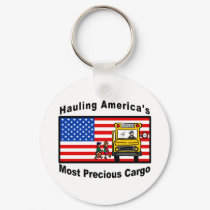 School Bus Key Chain - Customized keychains by buda500 School Bus Key Chain - Customized keychains