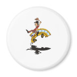 School Bus Magnet