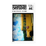 SCHOOL BUS POSTAGE