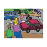 School Bus