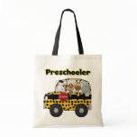 School Bus Preschooler Tshirts and Gifts