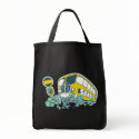 School Bus T-shirts and Gifts bags by HotGraphicTshirts School Bus T-shirts and Gifts bags