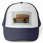 School bus toy for kids