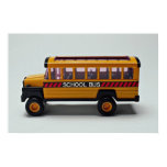 School bus toy for kids