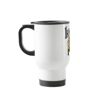 School Bus with Kids 1st Grade Tshirts and Gifts Mug