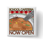 School Cafeteria button