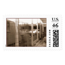 School Construction postage by slinky789 School Construction postage