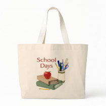 School Days bags
