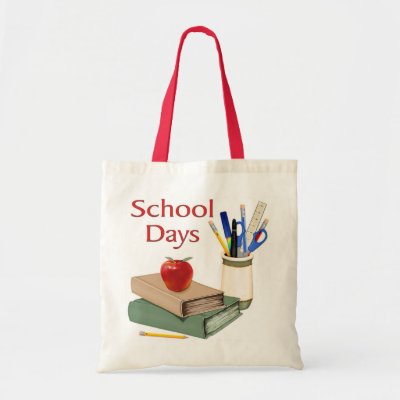 school days. School Days Bags by Spice