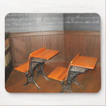 classroom, teacher, school, desks, blackboard,