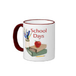 School Days Mug