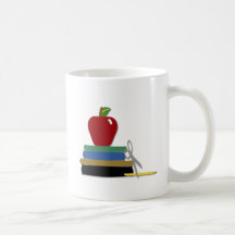 School Days Mug